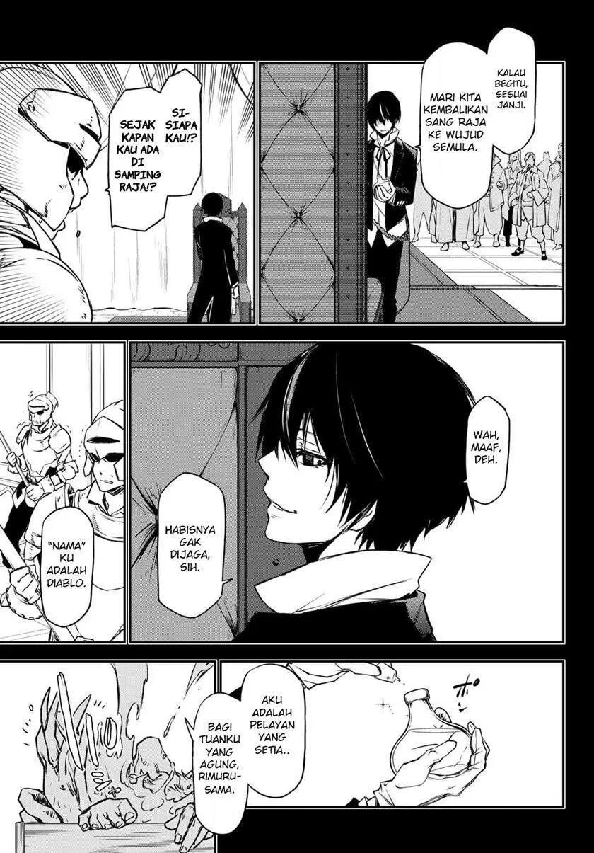 Tensei shitara Slime Datta Ken Chapter 088