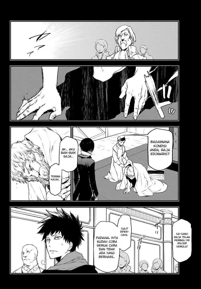 Tensei shitara Slime Datta Ken Chapter 088