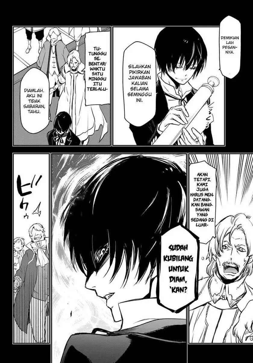 Tensei shitara Slime Datta Ken Chapter 088