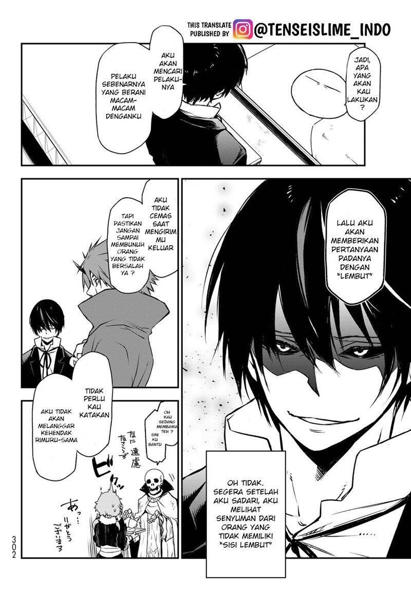 Tensei shitara Slime Datta Ken Chapter 091