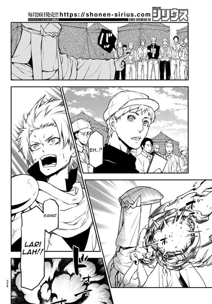 Tensei shitara Slime Datta Ken Chapter 095
