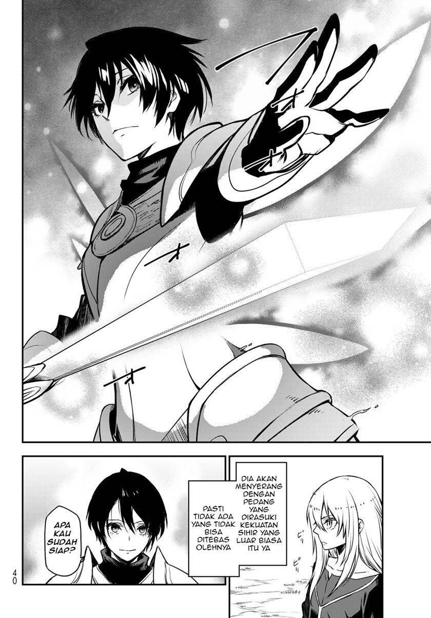 Tensei shitara Slime Datta Ken Chapter 095