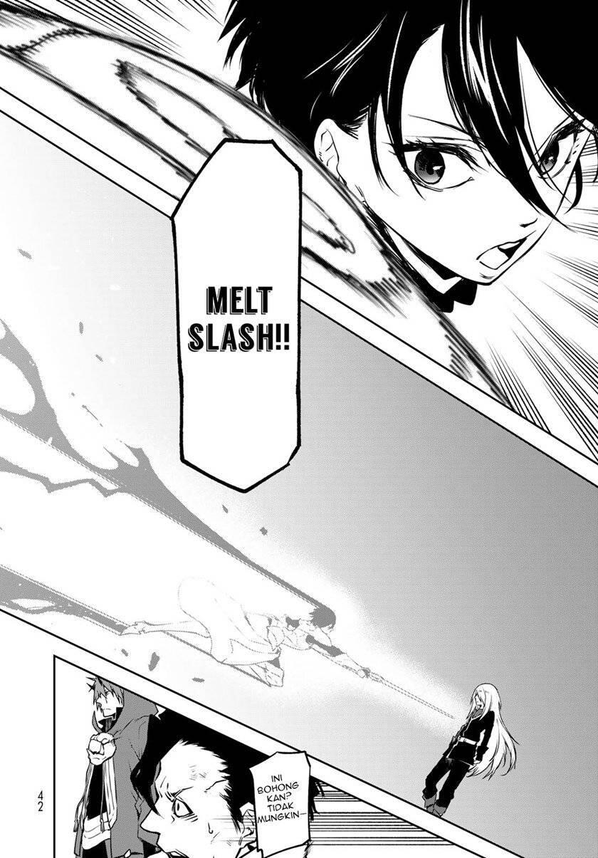 Tensei shitara Slime Datta Ken Chapter 095