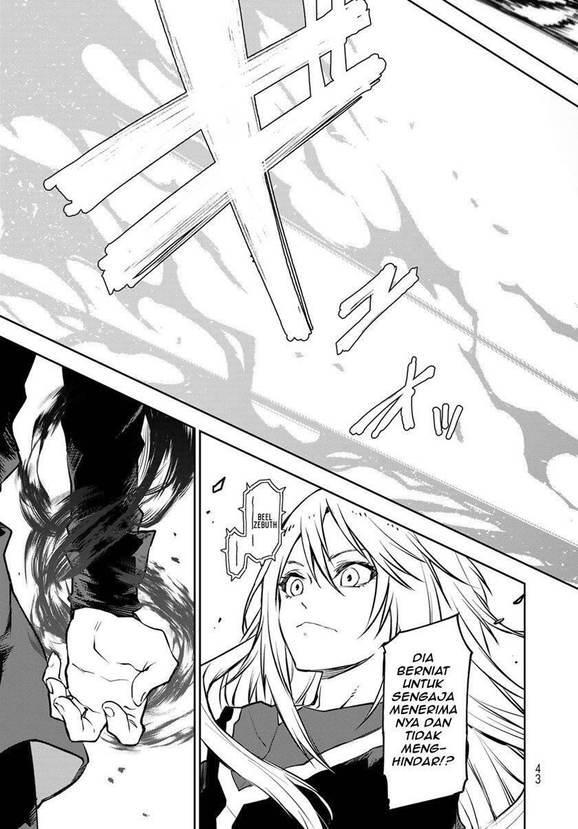 Tensei shitara Slime Datta Ken Chapter 095