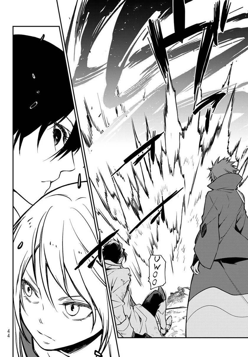 Tensei shitara Slime Datta Ken Chapter 095