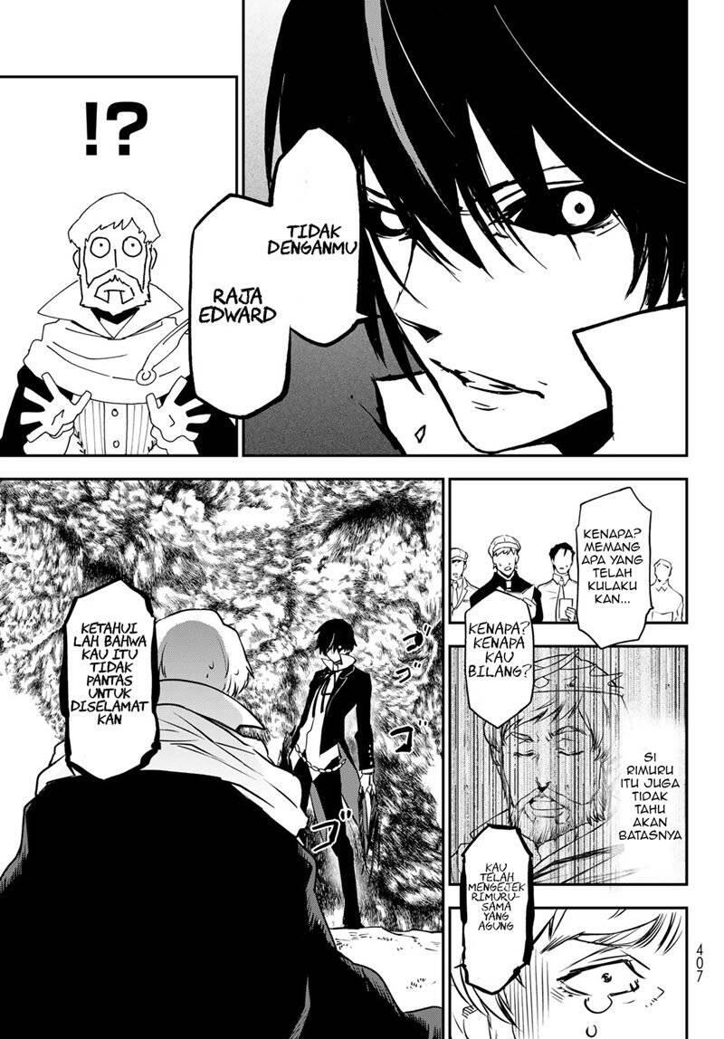 Tensei shitara Slime Datta Ken Chapter 096