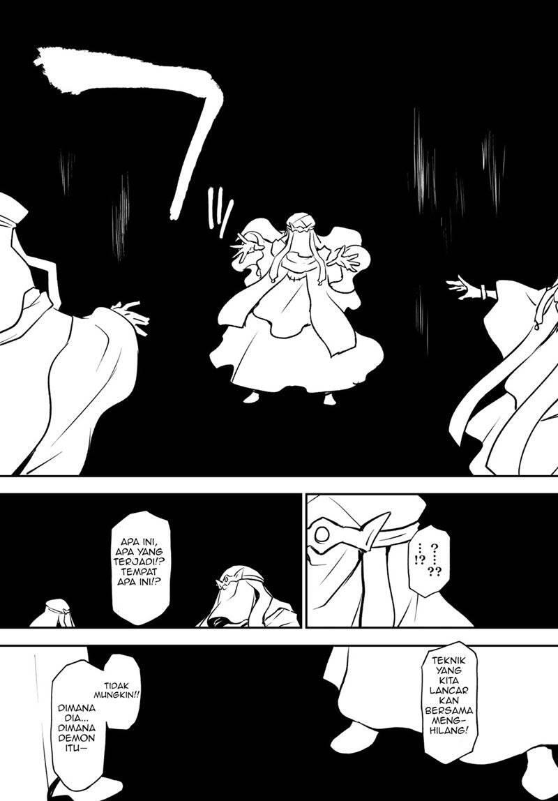 Tensei shitara Slime Datta Ken Chapter 096