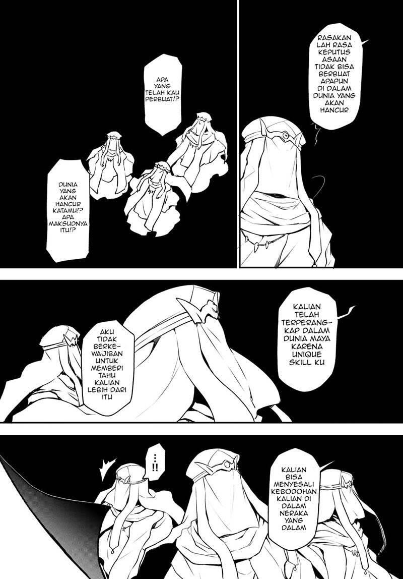 Tensei shitara Slime Datta Ken Chapter 096