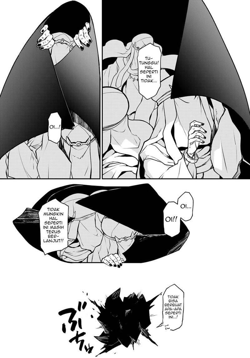 Tensei shitara Slime Datta Ken Chapter 096