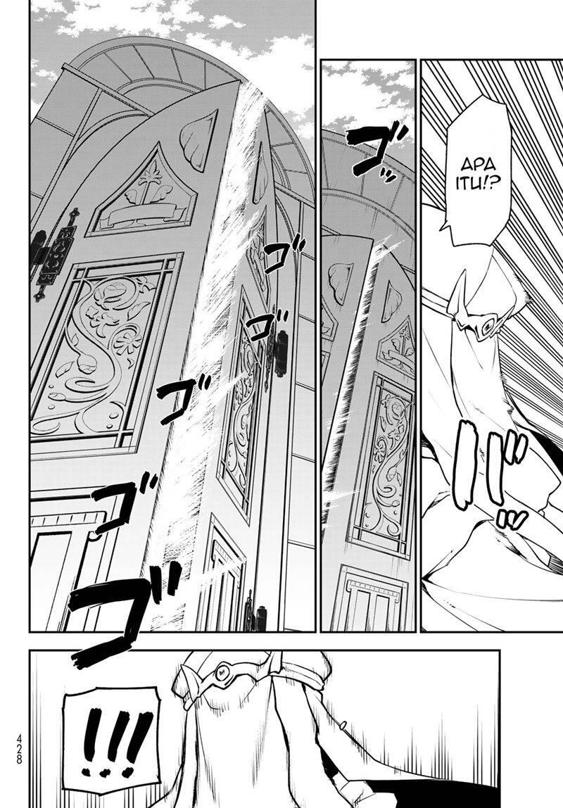 Tensei shitara Slime Datta Ken Chapter 096
