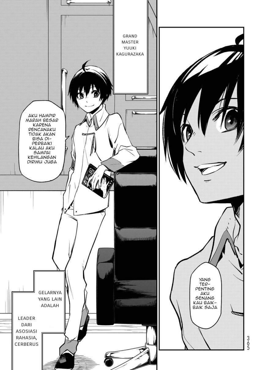 Tensei shitara Slime Datta Ken Chapter 098