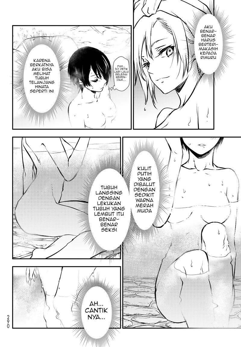 Tensei shitara Slime Datta Ken Chapter 099