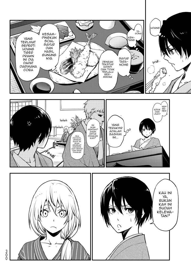 Tensei shitara Slime Datta Ken Chapter 099