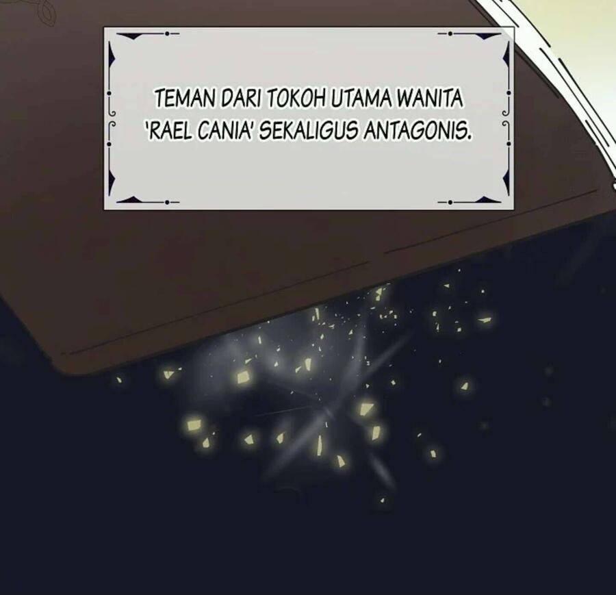 The Evil Lady's Hero Chapter 000