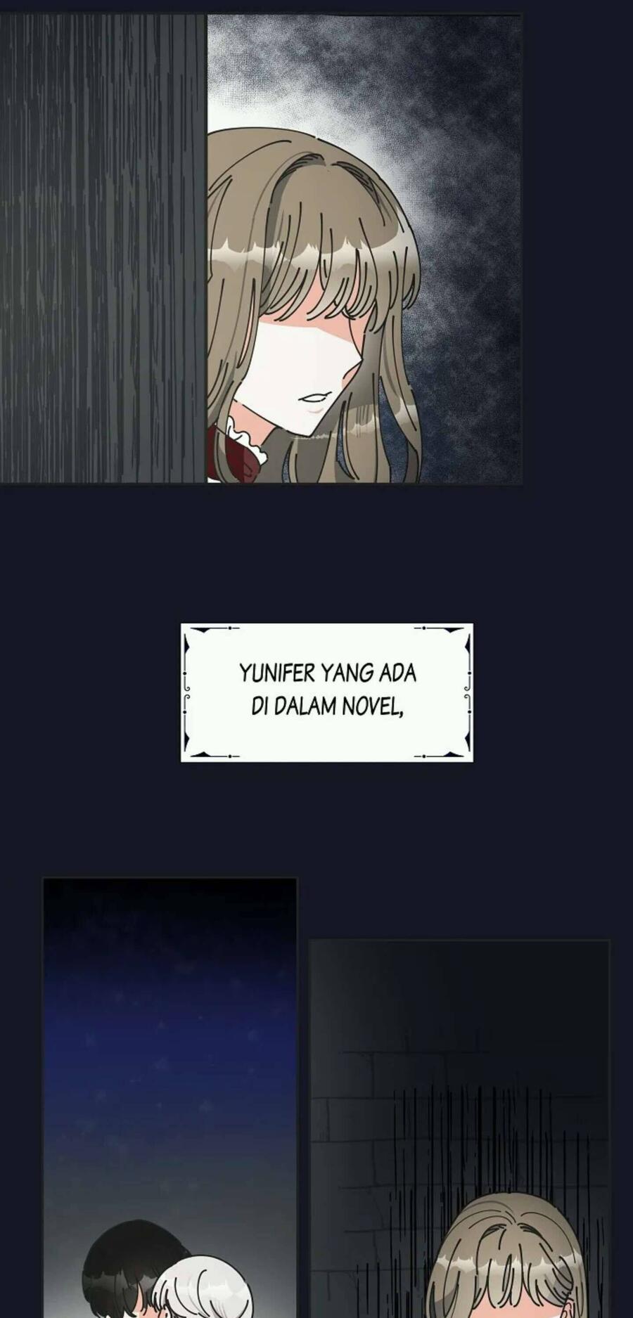 The Evil Lady's Hero Chapter 000