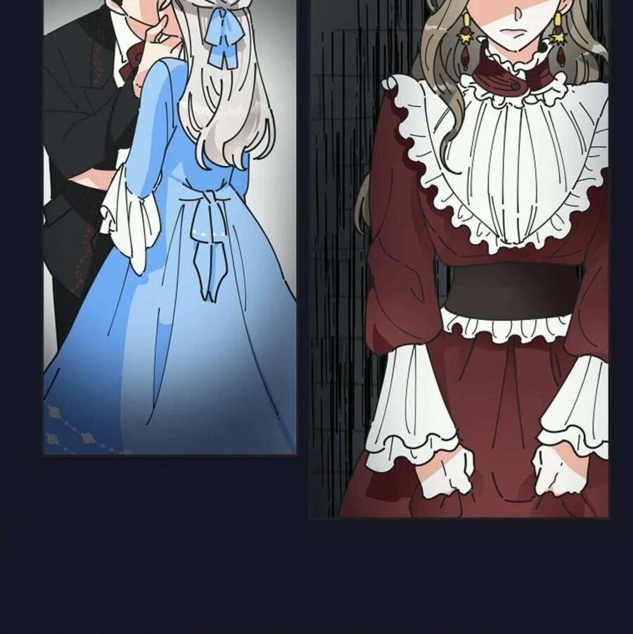 The Evil Lady's Hero Chapter 000