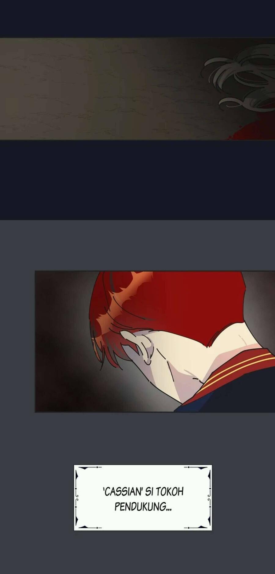 The Evil Lady's Hero Chapter 000