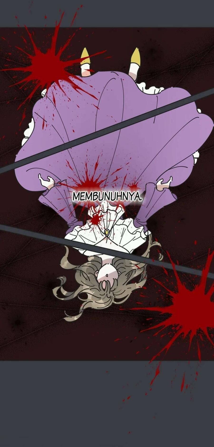 The Evil Lady's Hero Chapter 000