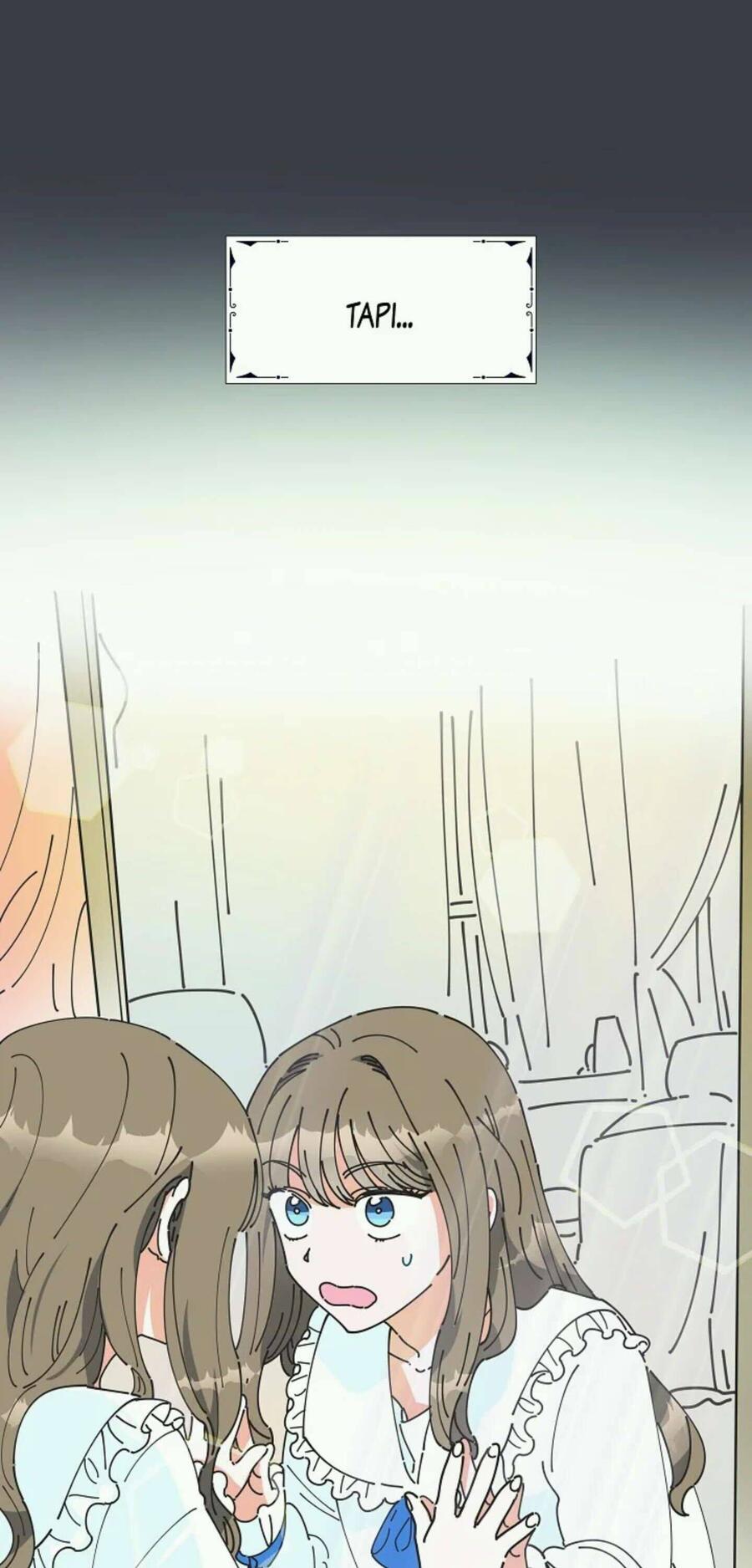 The Evil Lady's Hero Chapter 000