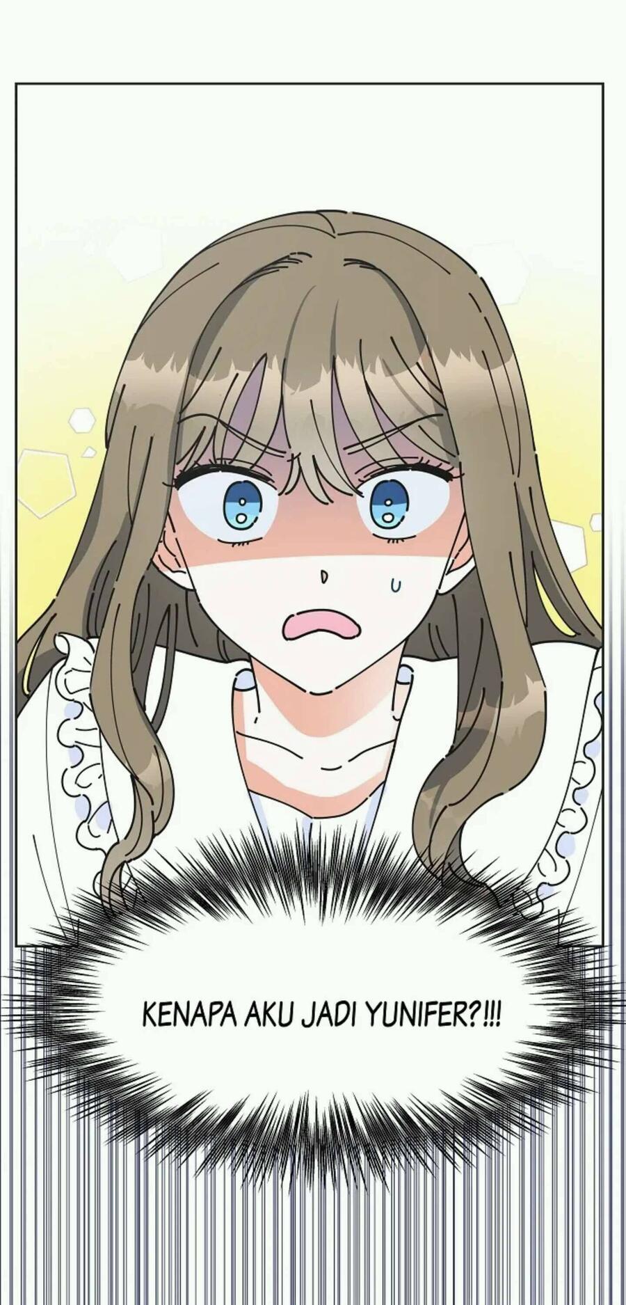 The Evil Lady's Hero Chapter 000