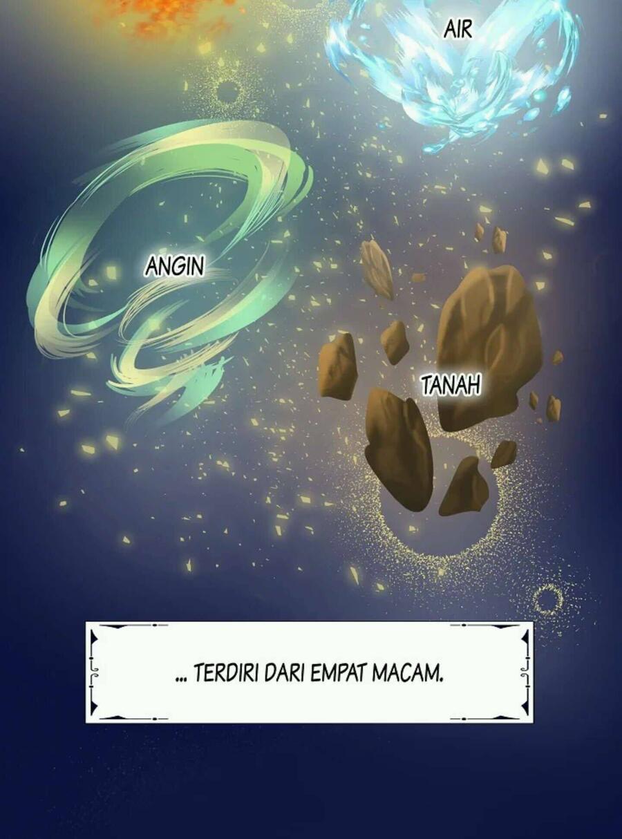 The Evil Lady's Hero Chapter 000