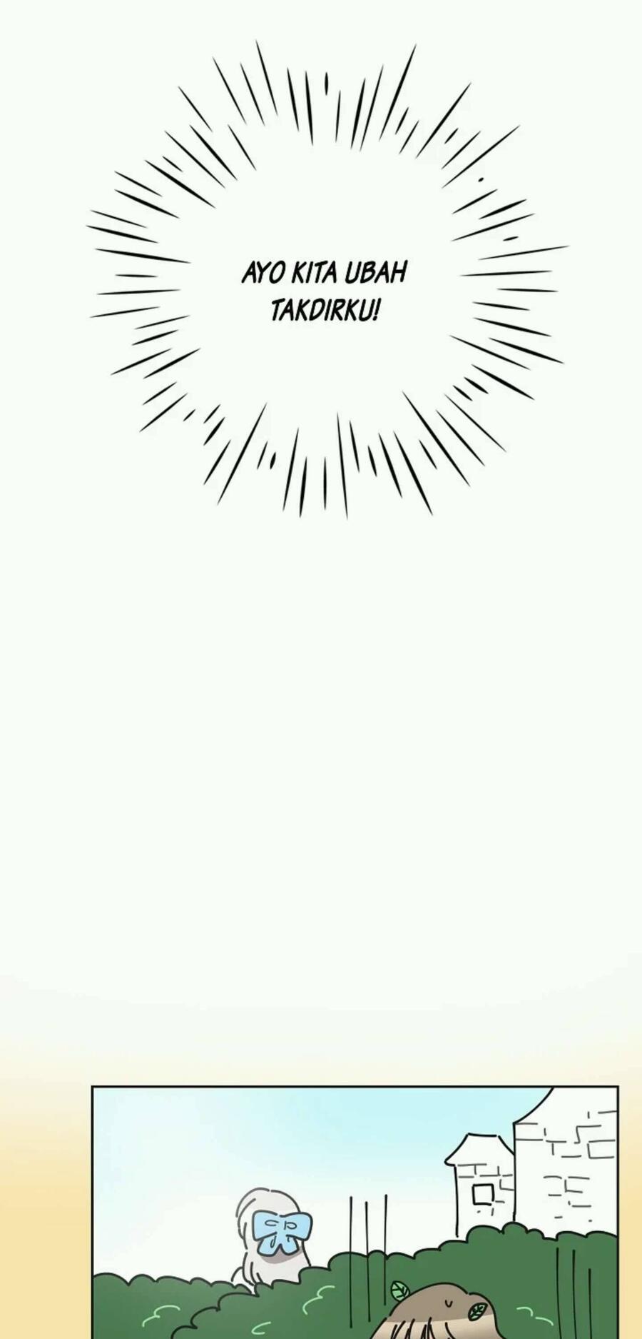 The Evil Lady's Hero Chapter 000