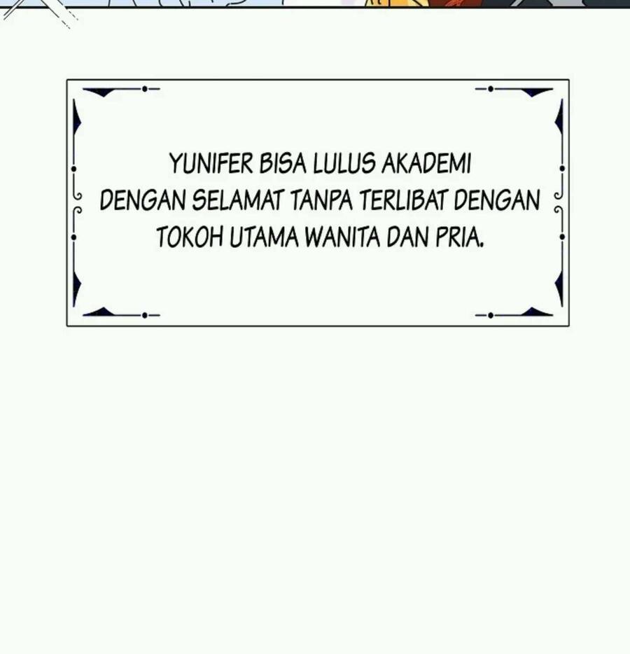The Evil Lady's Hero Chapter 000
