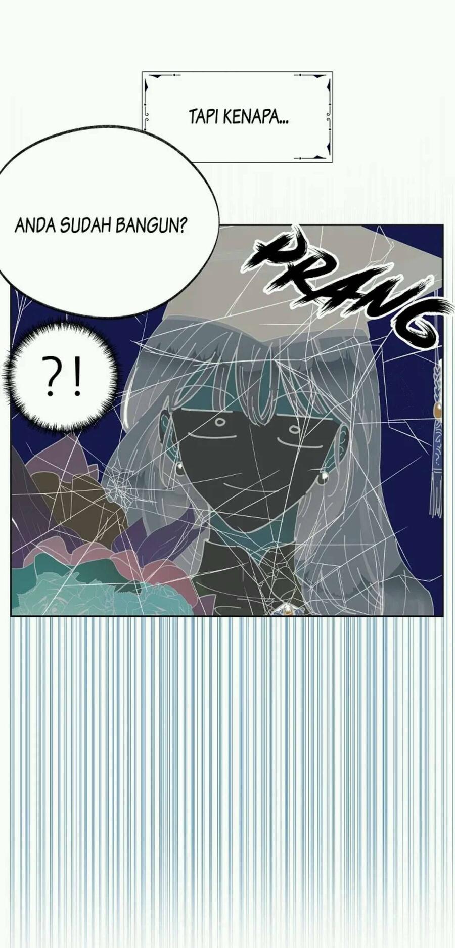 The Evil Lady's Hero Chapter 000