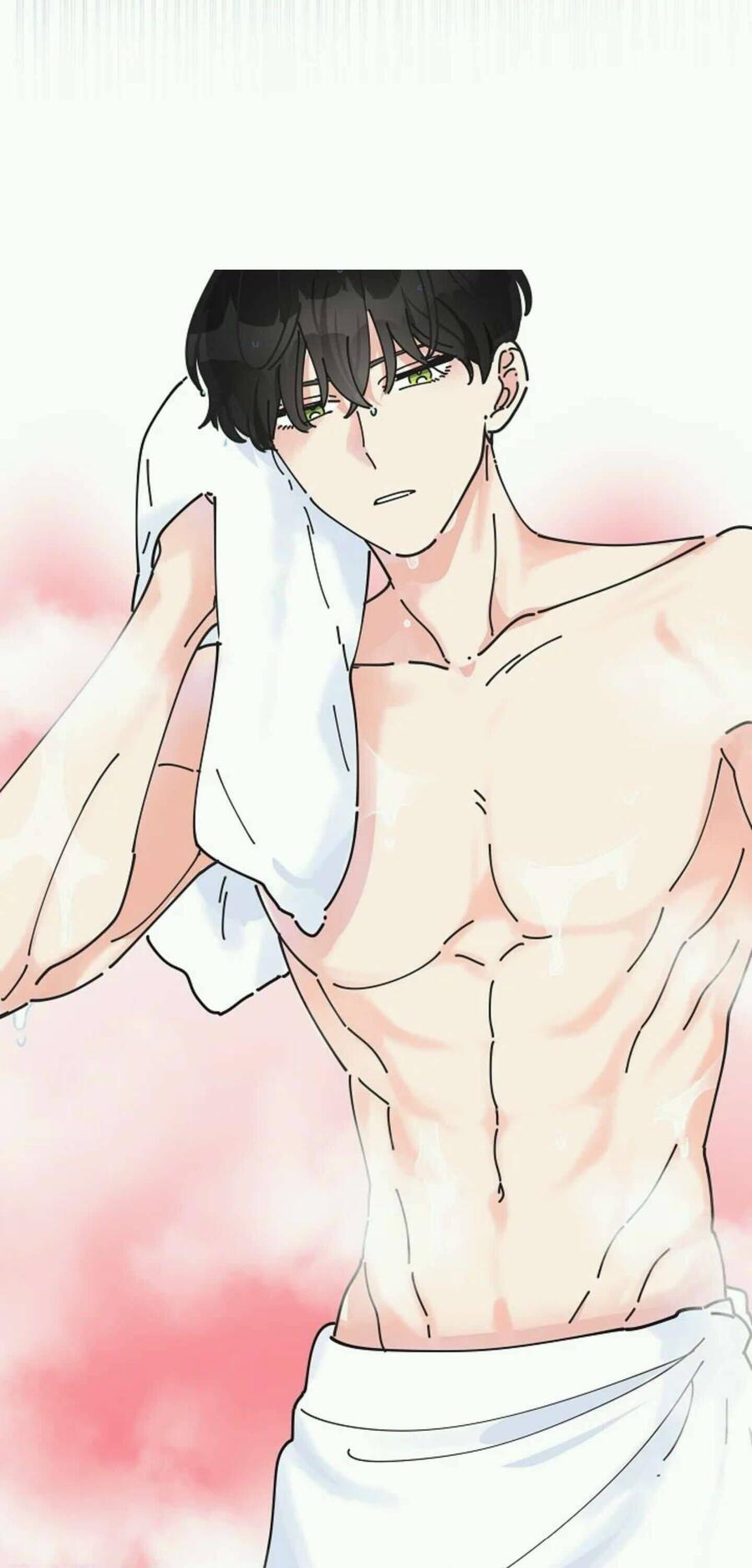 The Evil Lady's Hero Chapter 000