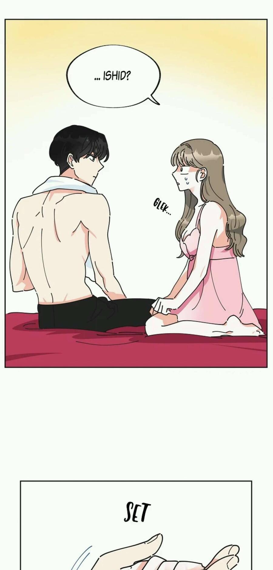 The Evil Lady's Hero Chapter 000