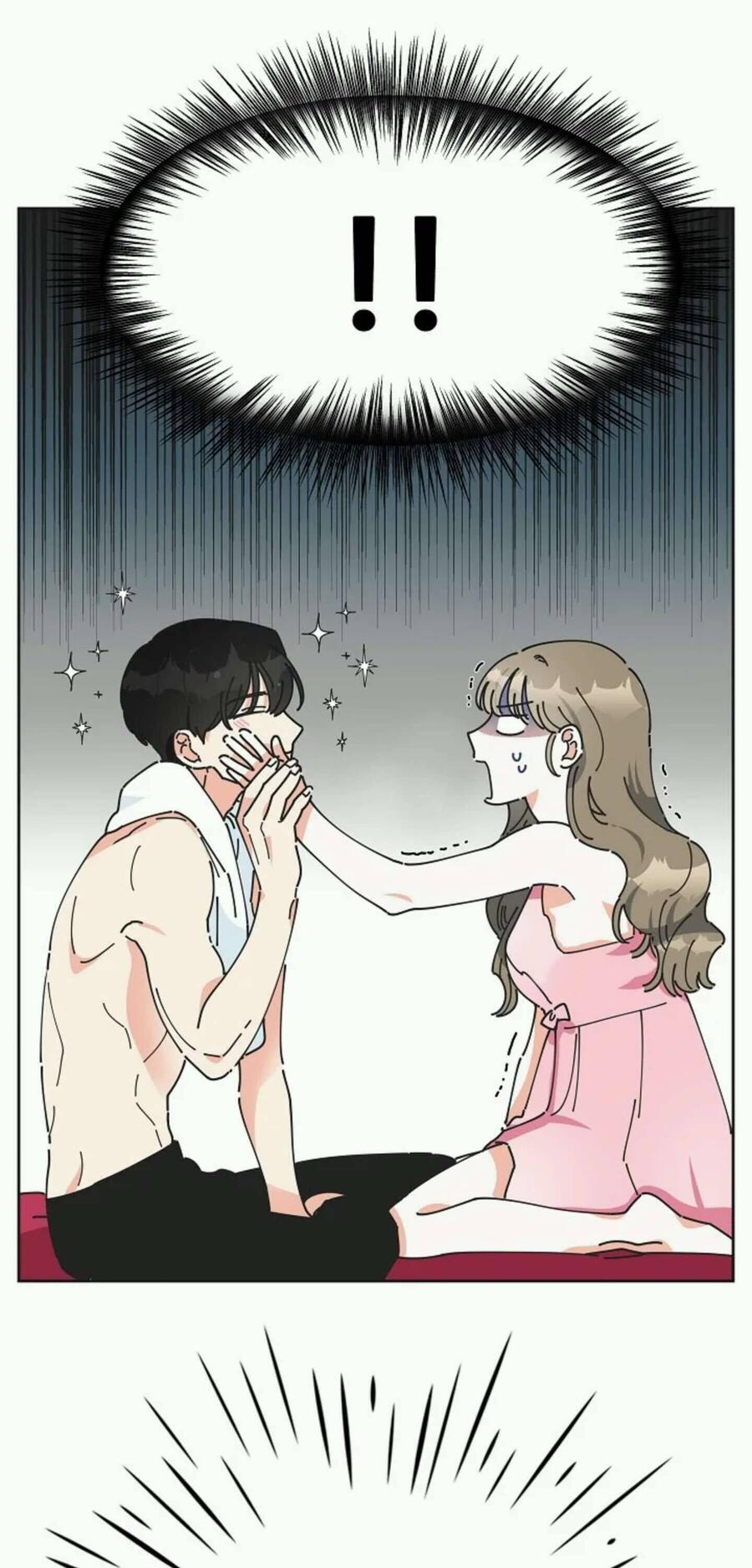 The Evil Lady's Hero Chapter 000