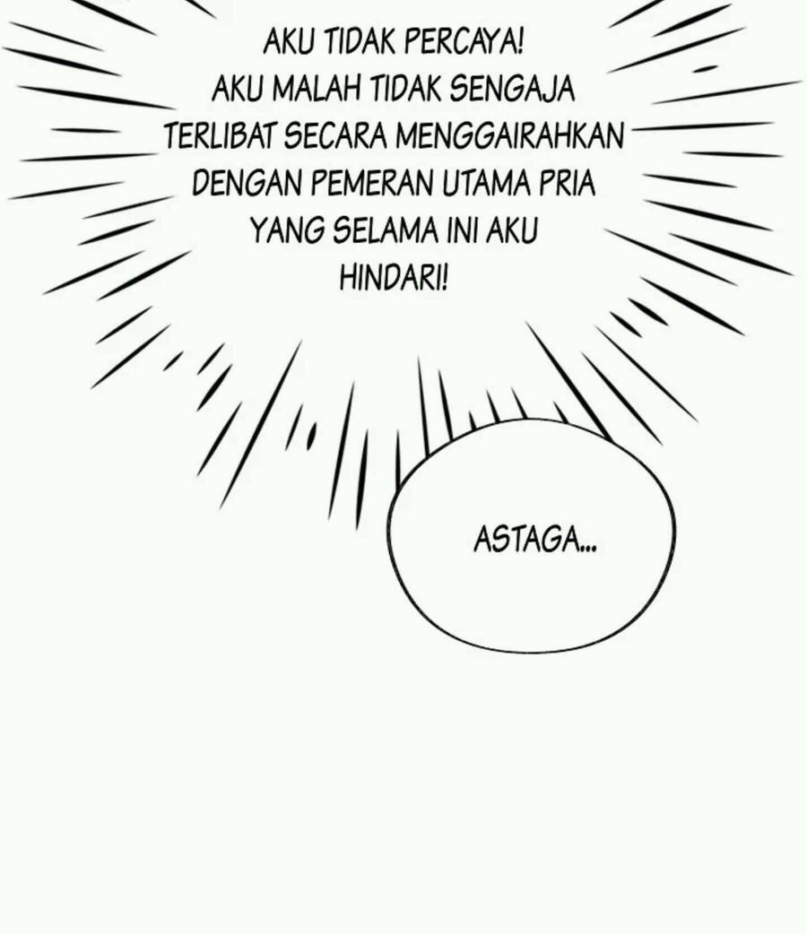 The Evil Lady's Hero Chapter 000