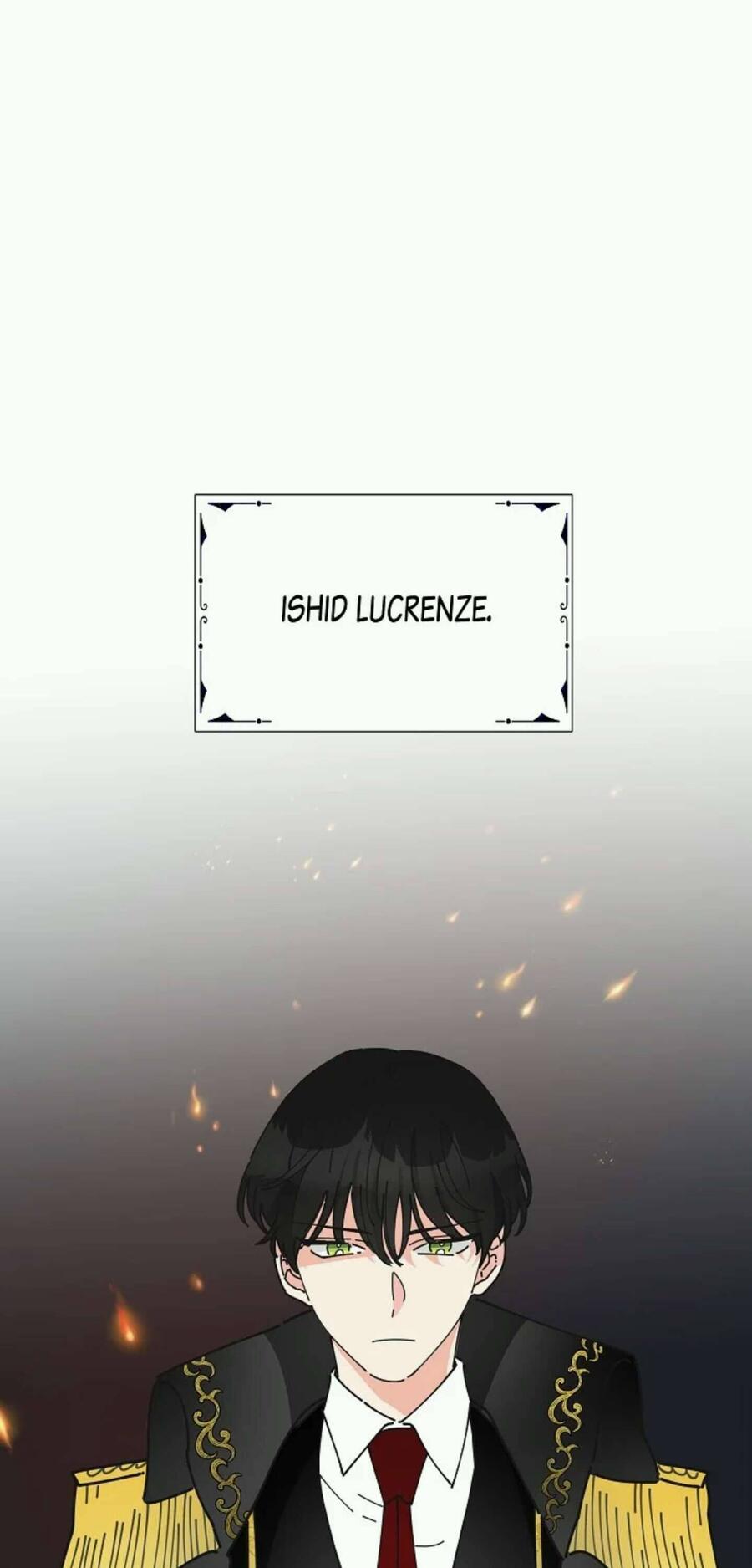The Evil Lady's Hero Chapter 000