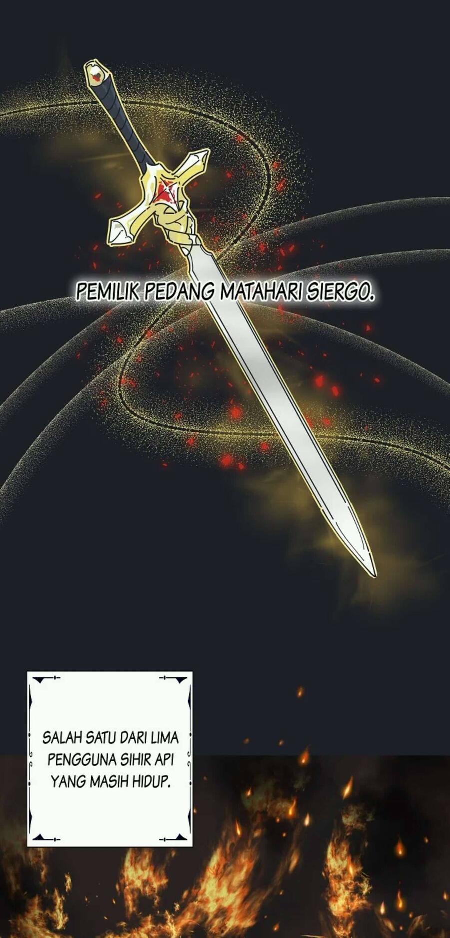 The Evil Lady's Hero Chapter 000