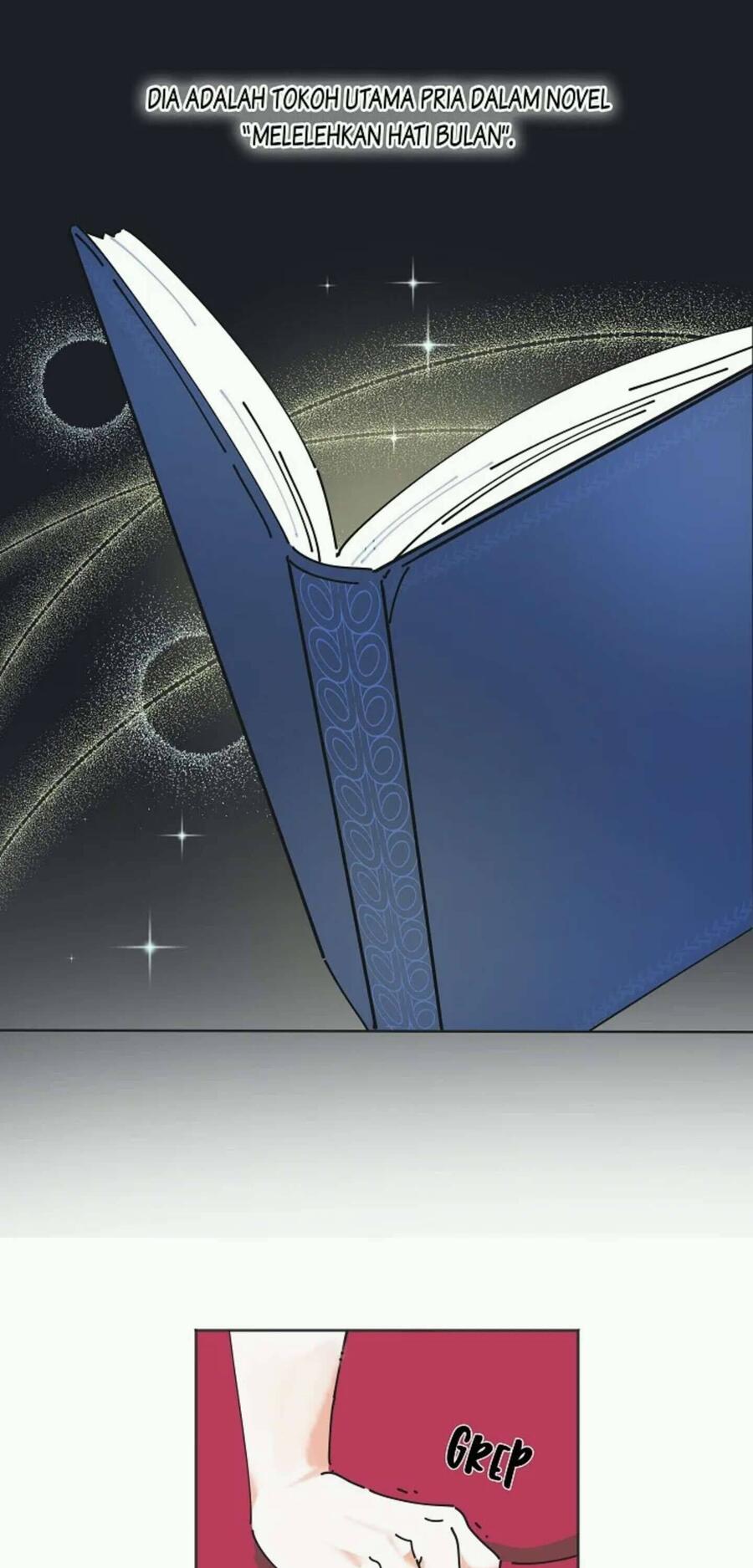 The Evil Lady's Hero Chapter 000