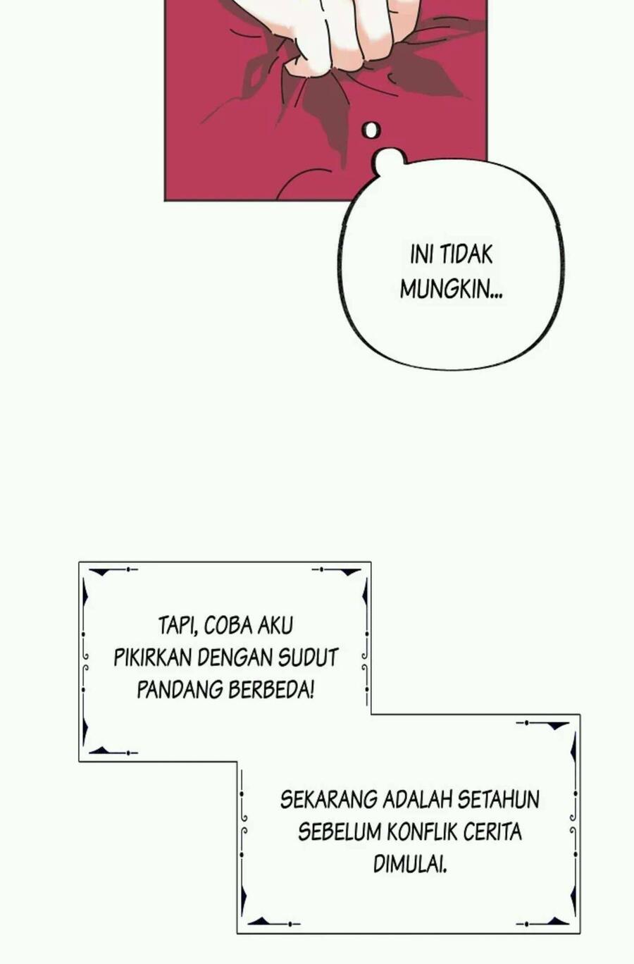 The Evil Lady's Hero Chapter 000