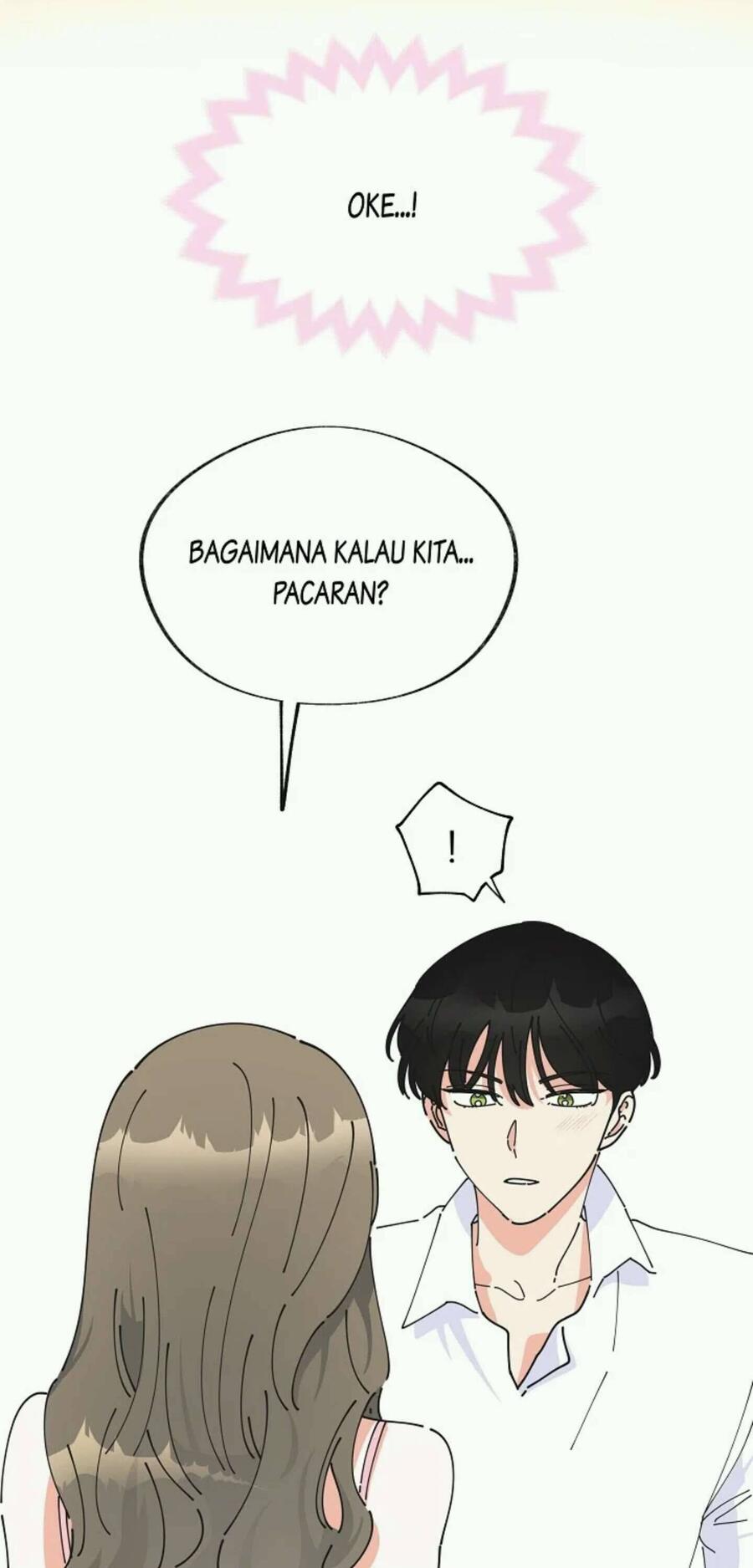 The Evil Lady's Hero Chapter 000