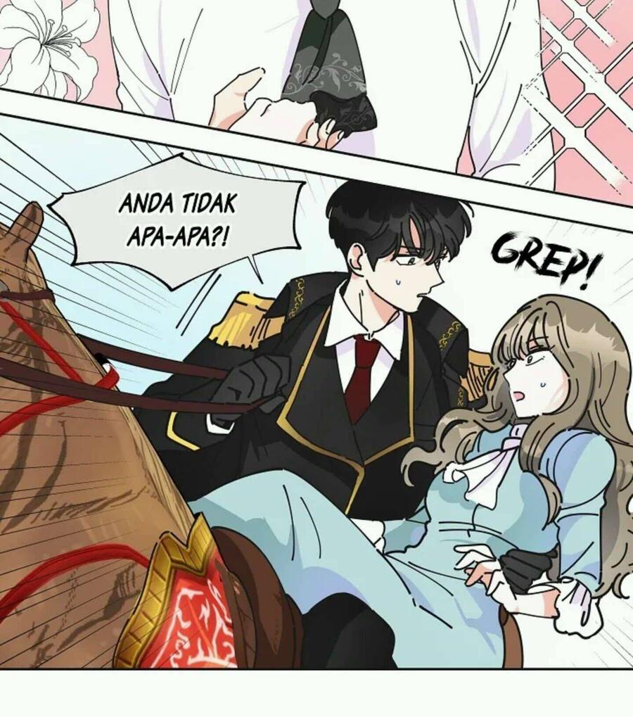 The Evil Lady's Hero Chapter 000