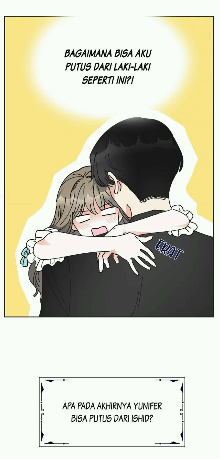 The Evil Lady's Hero Chapter 000