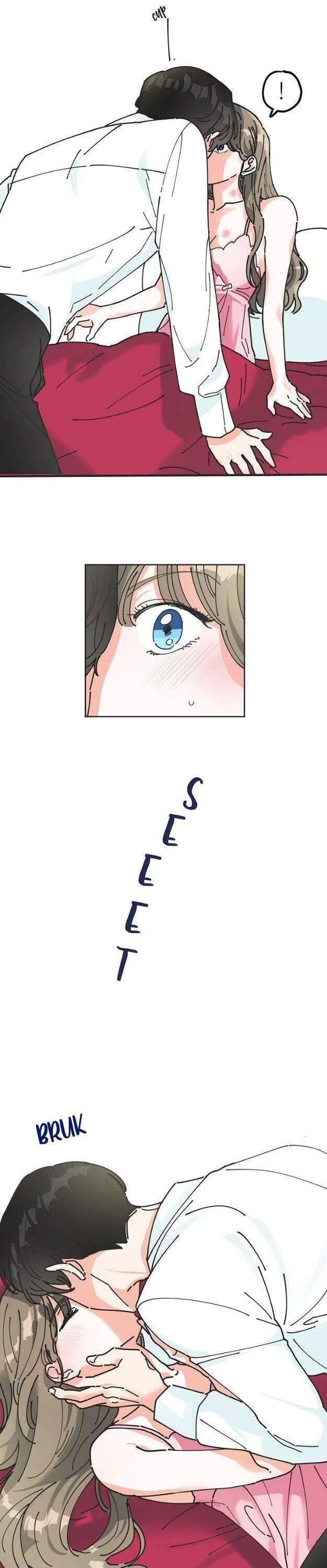 The Evil Lady's Hero Chapter 001