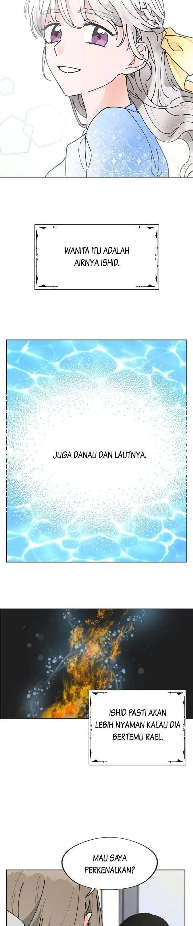 The Evil Lady's Hero Chapter 002