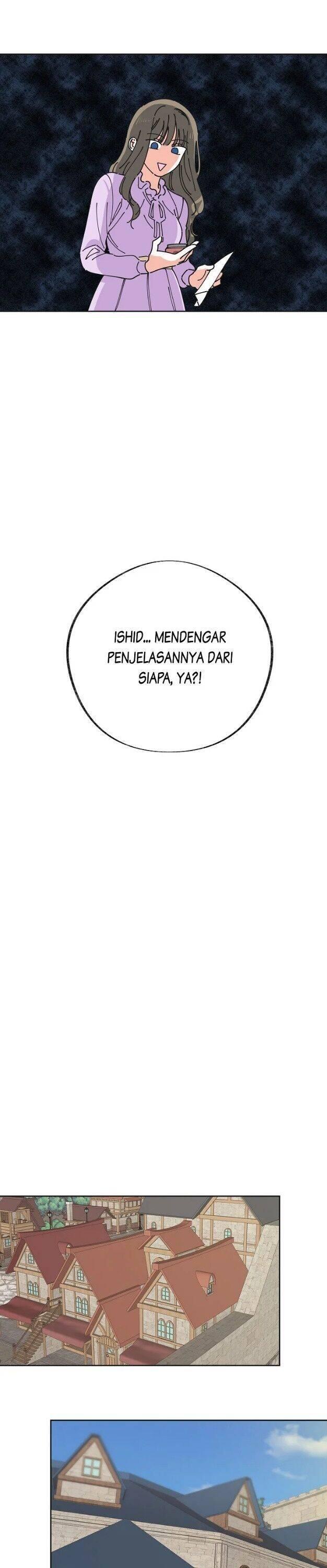 The Evil Lady's Hero Chapter 004