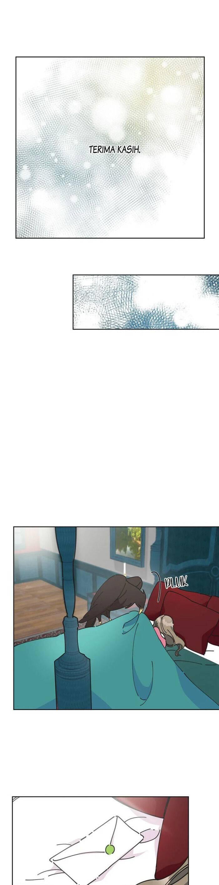 The Evil Lady's Hero Chapter 006