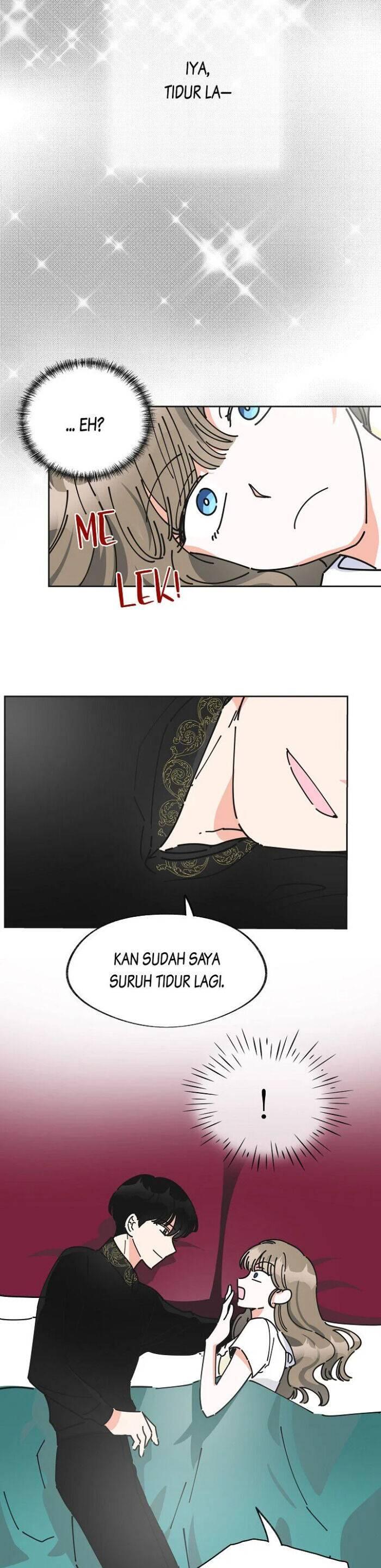The Evil Lady's Hero Chapter 007