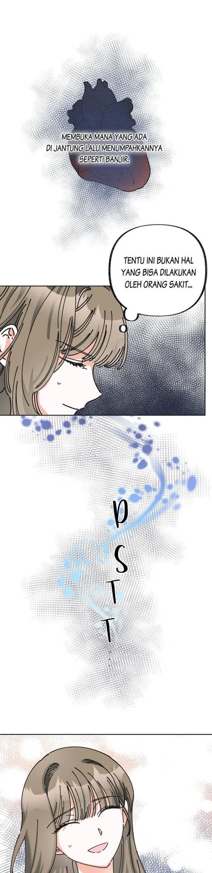 The Evil Lady's Hero Chapter 007