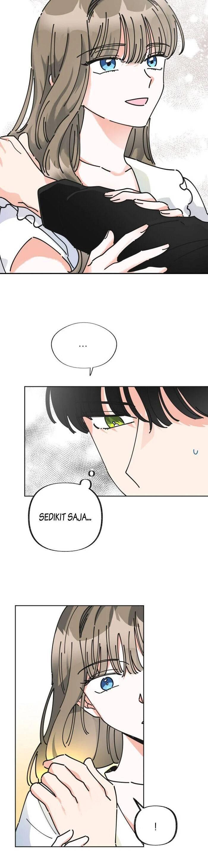 The Evil Lady's Hero Chapter 007