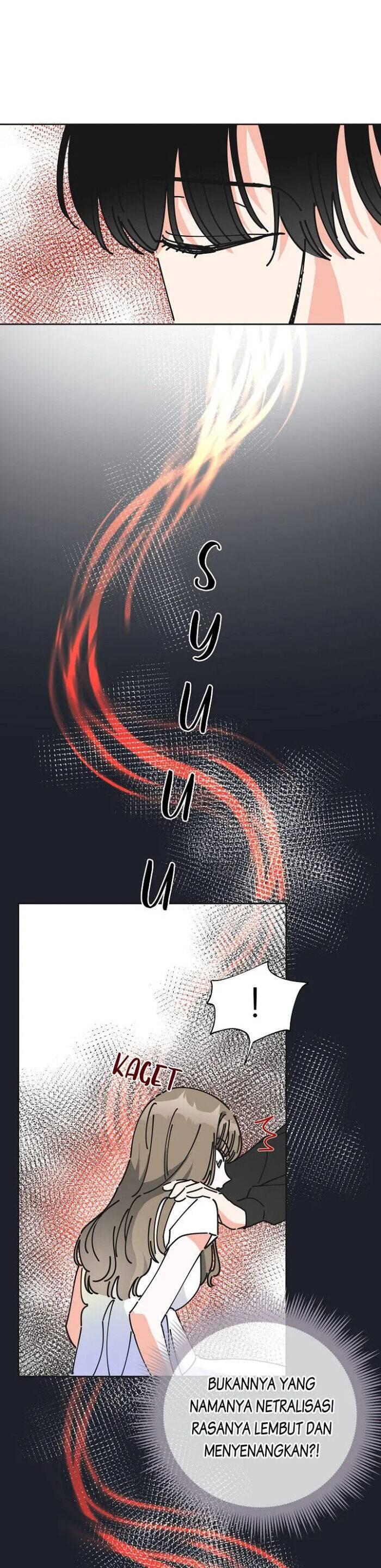 The Evil Lady's Hero Chapter 007