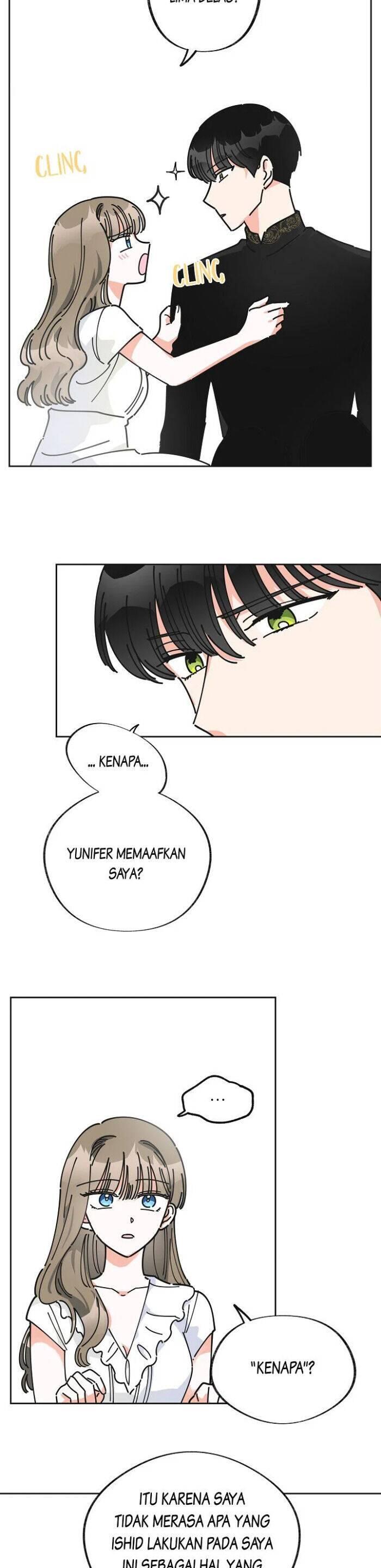 The Evil Lady's Hero Chapter 008