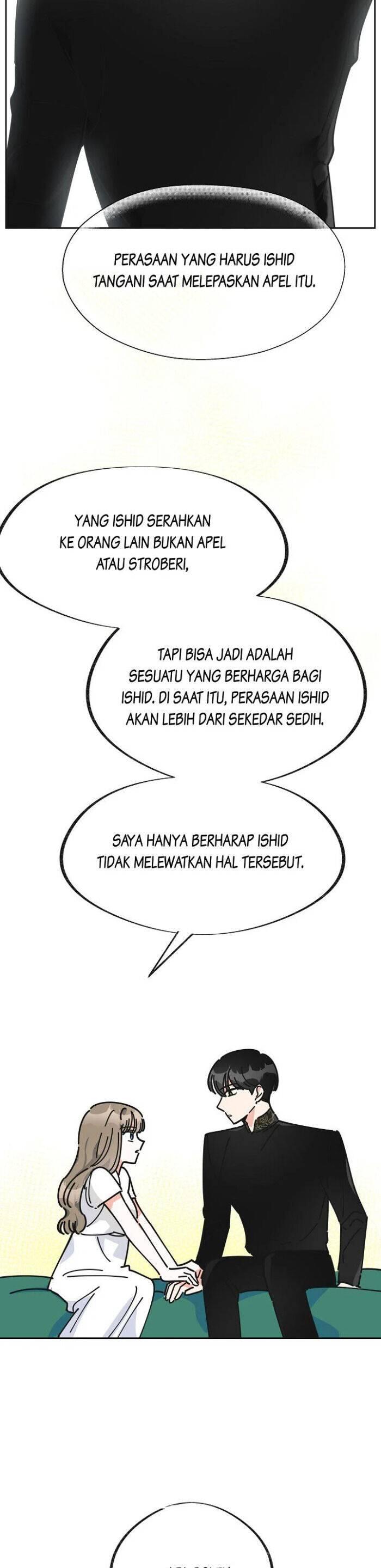 The Evil Lady's Hero Chapter 008