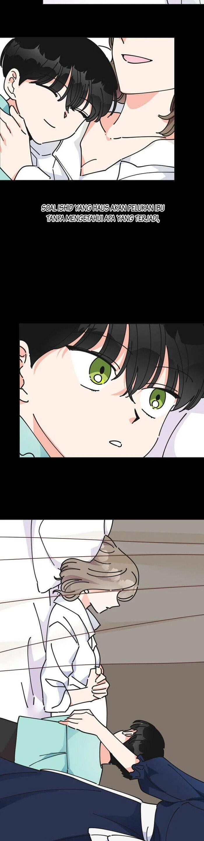 The Evil Lady's Hero Chapter 008